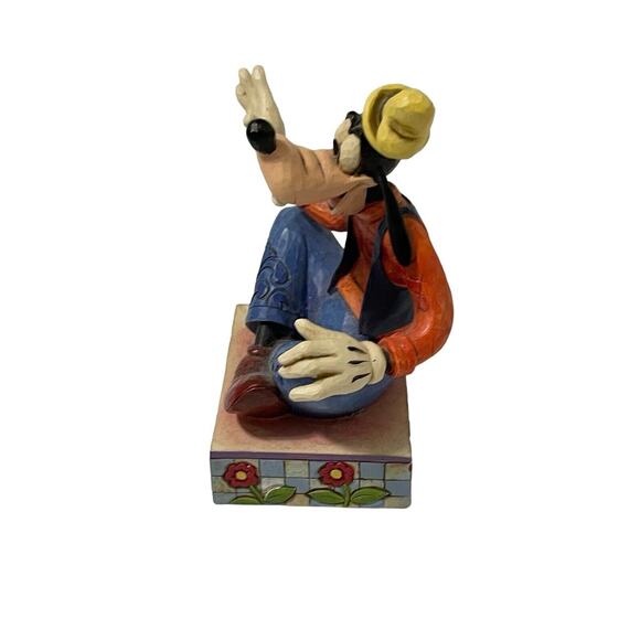 Disney Goofy Figurine - Picture 5 of 7